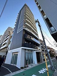 品川区中延４丁目