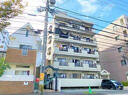 ＯＡＫ　ＶＩＬＬＡ　松島けやき通り 402