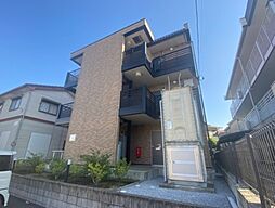 レオネクストアルストロメリア