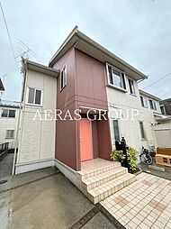 ラフィネ三橋 BB