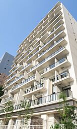 港区海岸２丁目