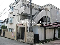 アップルハウス