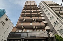 品川区大井４丁目