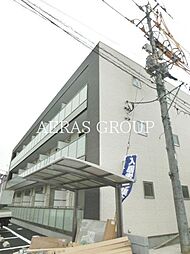 エルスタンザ草加