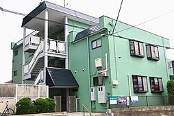 座間ライフマンション