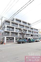 尼崎市下坂部４丁目