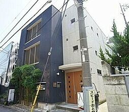渋谷区千駄ヶ谷３丁目