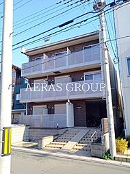 クレイノアーバン 大宮
