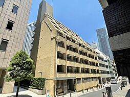 朝日虎ノ門マンション 206