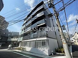 アンベリール墨田II