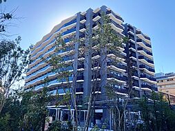 ＲＪＲプレシア東十条ガーデン 1303