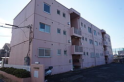 第2スカイハイツ日吉 201