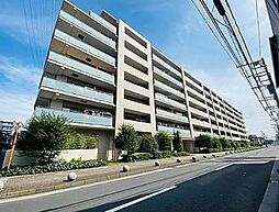 ジェイパーク横浜矢向 213