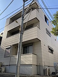 Ｍａｉｓｏｎ　Ｅｂｉｓｕ 202