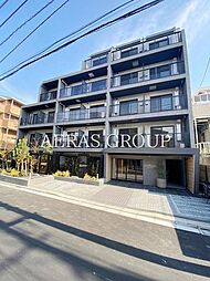 ＡＲＫＭＡＲＫ東中野