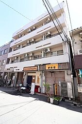 大阪市福島区福島７丁目