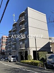 パークナードフィット田園調布