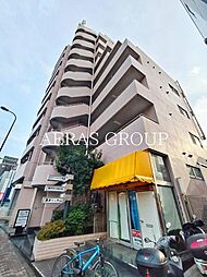 大田区上池台１丁目