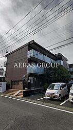 レオネクストパークふじみ野