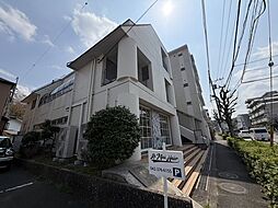 多摩市落合３丁目