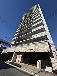 プレジオ西新井