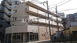 グレイスビュー宮崎台