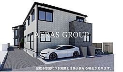 フェリシア久が原
