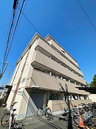 パークサイドハイツ