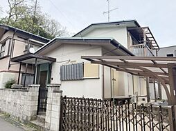 取手小文間戸建 1