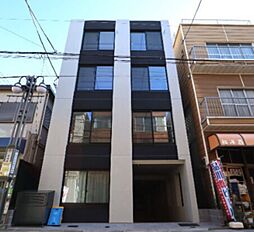 アトリオフラッツ南品川