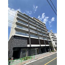 クレストコート中野富士見町