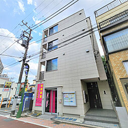 横浜市旭区二俣川１丁目