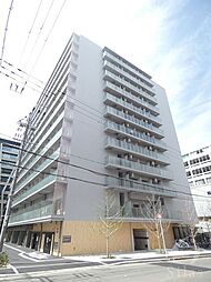 パークナードフィット箕面船場