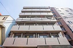 ルーブル西蒲田弐番館