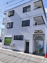 栗田ビル 301