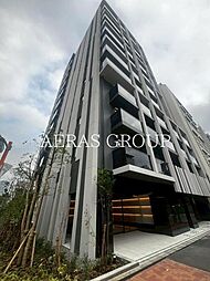 アジールコート松濤