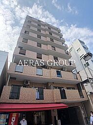 ライオンズマンション伊勢佐木町通り