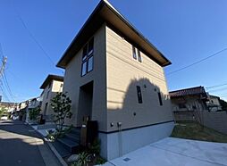 調布市飛田給2丁目戸建 B棟