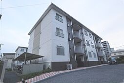 市川クローバーハイツ鈴木