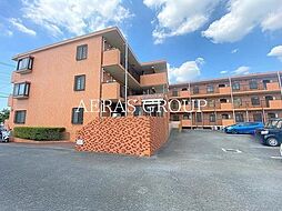 エスポワール文ヶ岡