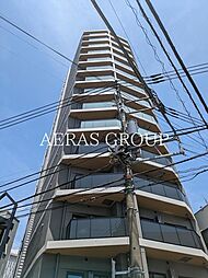 アジールコート町屋 701