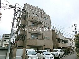 グレースヒルズ