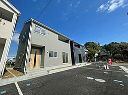 クレイドルガーデンさいたま市西区飯田新田第2 4号棟