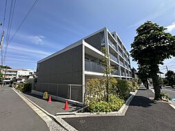 リージア新百合ヶ丘サウスコート1 111