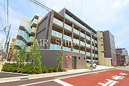 ブレシア多摩川レジデンス