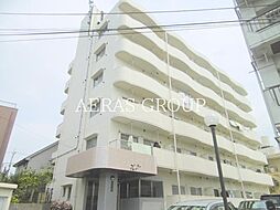 クロシェット松戸