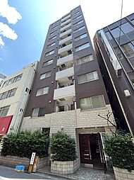 ラグジュアリーアパートメント東日本橋