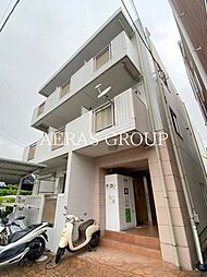 レジデンス北鎌倉