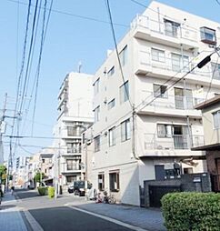 コーポサンライフ通町