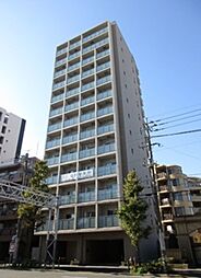 品川区荏原６丁目